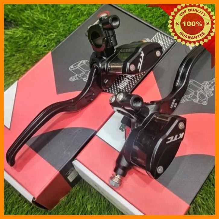 [br0] master rem ktc original nmax aerox pcx master ktc zen tabung oval