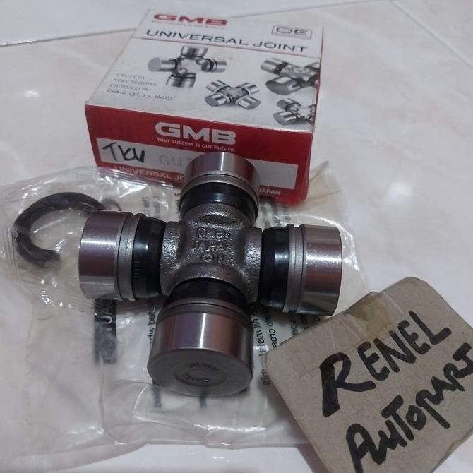 Joint kopel Cross Joint Toyota Innova GMB JAPAN ....