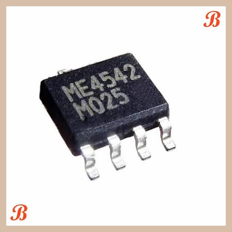 [SRE] ME4542 ME 4542 IC SMD Dual N P Channel Mosfet Sop-8 Power LCD