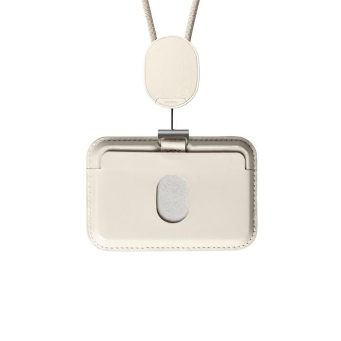 

Orbitkey ID Card Holder Pro with Lanyard murah