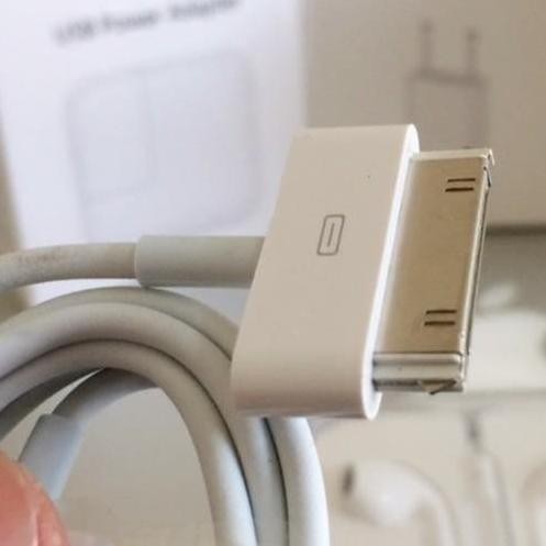 kabel data usb charger for iphone4 ipad4 ipad3 ipad2 ipad1 iphone 4 4s ipad 1 2 3 4 1 meter 1m termu