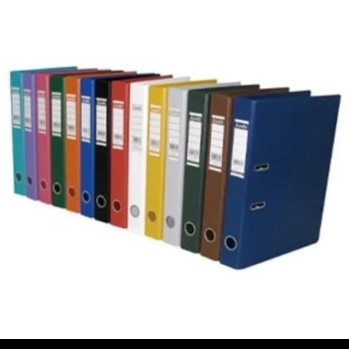 

odner bantex folio 1466 50mm /odner bantex1466 5cm murah