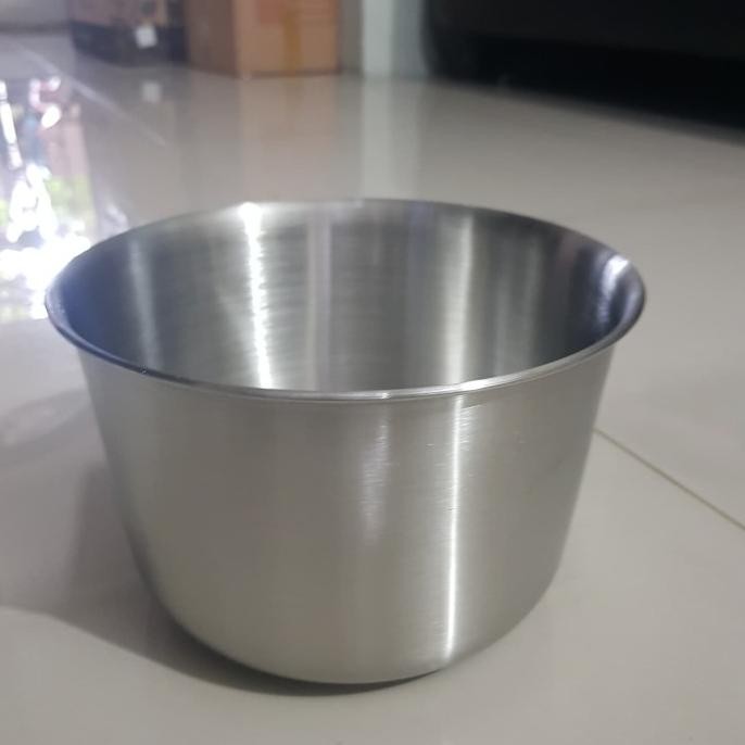 Baru SIGNORA - SPAREPART BOWL MIXER WITH BOWL