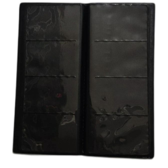 

Album Kartu Nama Bening / Name Card Holder Yushinca Isi 128 dan 288 murah