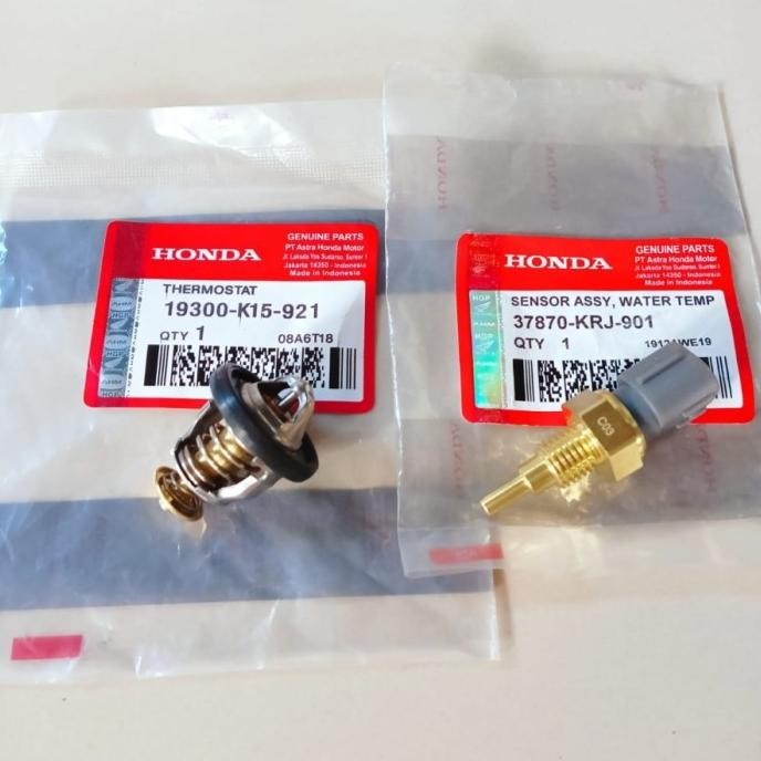 SENSOR SUHU THERMOSTAT CB 150 R CBR 150 LED EOT ETC SONIC 150 CBR 250