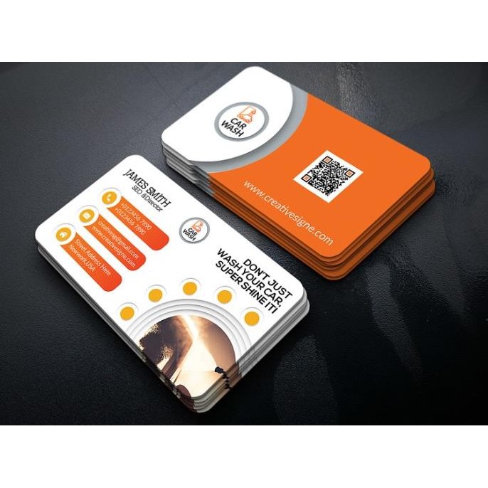

Cetak kartu nama promo 1 box 100 kartu nama murah