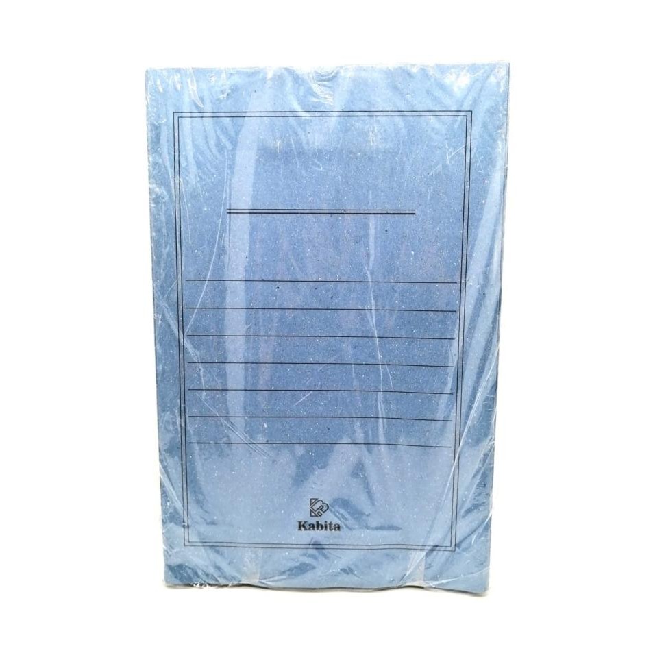 

Map Kabita Ukuran Folio 1 Pak murah