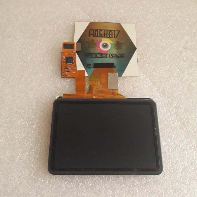 LCD For Canon 650D 700D murah