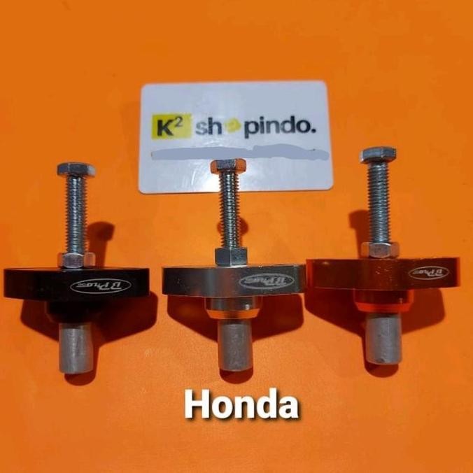 Promo Setelan Keteng Manual Bpro Honda Beat Vario Sonic Yamaha Mio Fino Jupiter Z Vega Satria Fu GSX