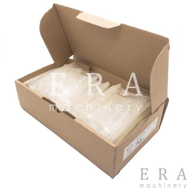 

new !!! I Pin Rhino Nilon Halus Isi Refill Tag Gun I-Pin Nylon Fine X Series Tag Pin murah