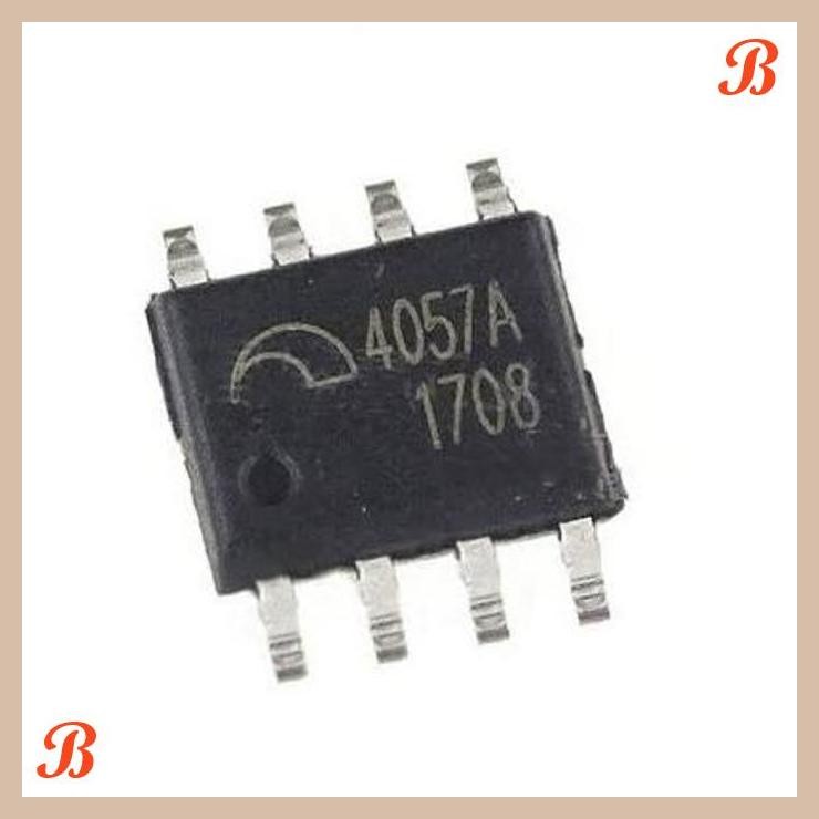[SRE] 4057A ME4057ASPG ME4057 4057AN 4057D SMD IC Sop-8 4,2V Battery