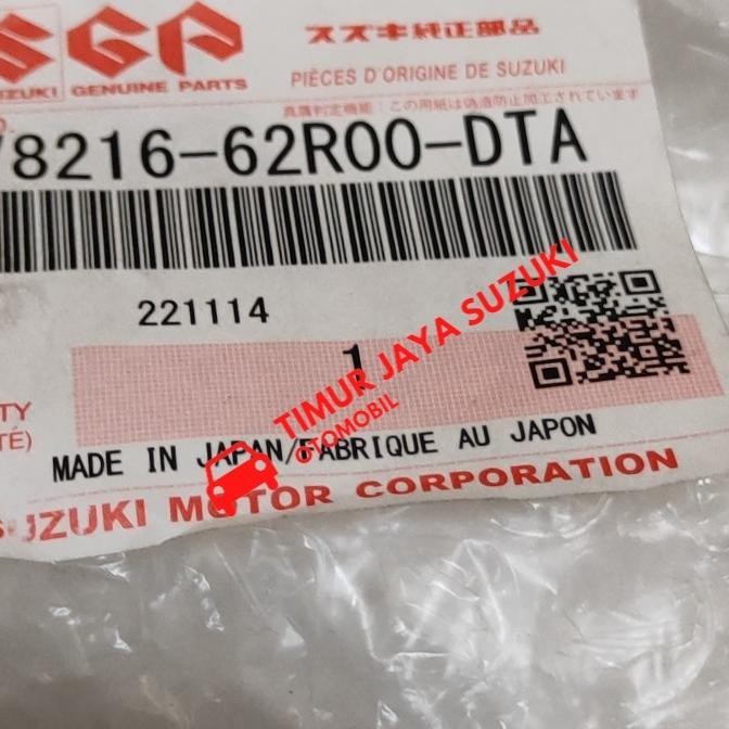 Grosir Cover Roof Rack Ignis Asli Sgp