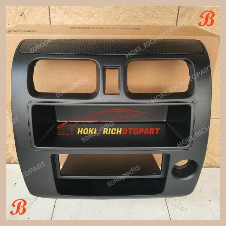 [HCP] Cover Tape Tip Radio Dyna Hino original 55412-0W010