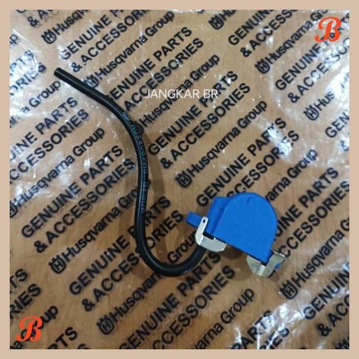 [JRB] IGNITION COIL 288 HUSQVARNA ORIGINAL