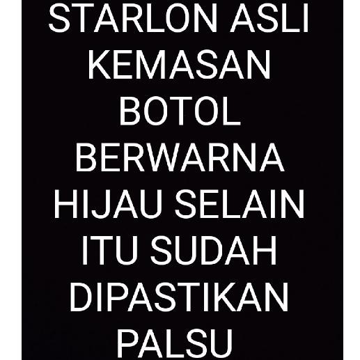 Obat Pembasmi Pohon Dan Akar, Racun Pohon, Starlon Herbisida