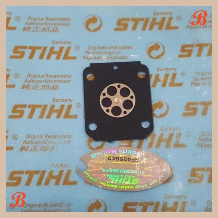 [JRB] MATERING DIAPHRAGM MS-261 STIHL ORIGINAL