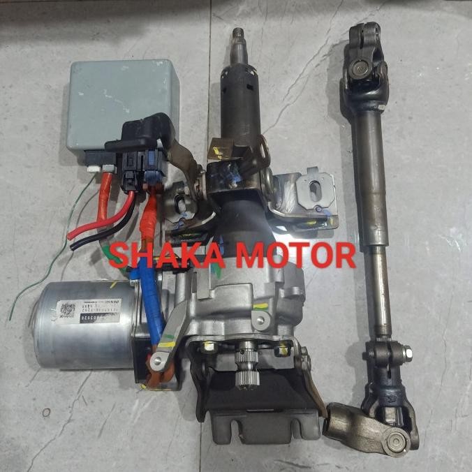 gdshop- eps rubahan bahan Agya modul eps modifikasi