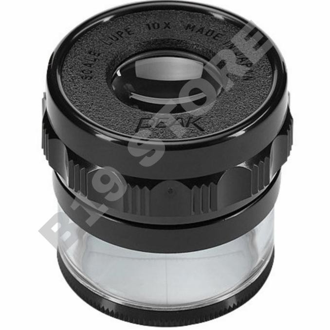 

Peak 1983 Scale Loupe 10X