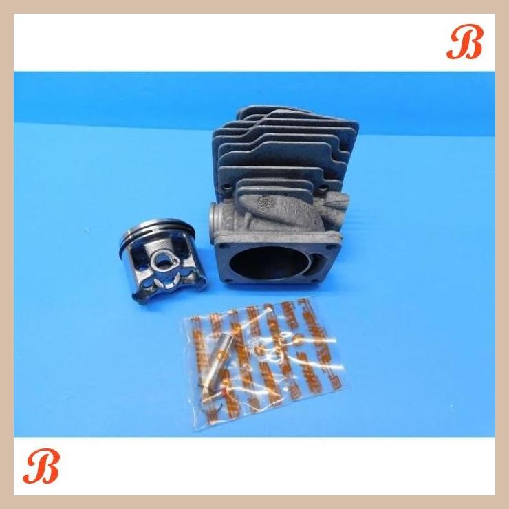 [JRB] CYLINDER BLOK ASSY BORING GS-461 STIHL ORIGINAL