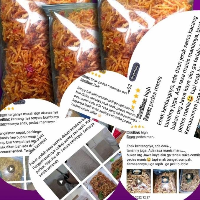 

Sale Jumboo!! Kentang Mustofa 1Kg