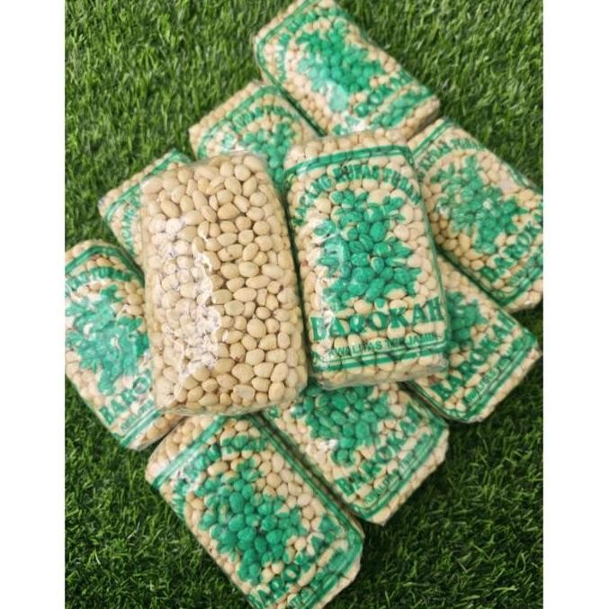 

Murah Kacang Kupas Mentah 1 Bal Isi 10 Bungkus | Kacang Kupas 2,5Kg