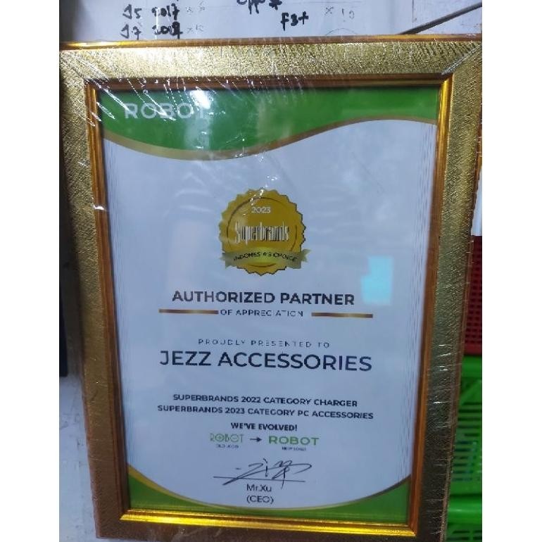 Mouse Pad Alas Mouse Bantal Robot Rp02 Original Robot