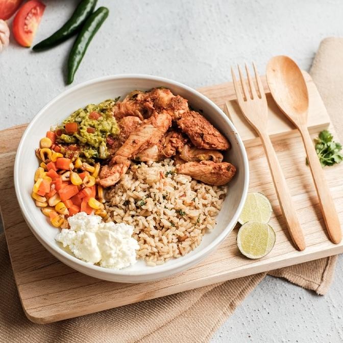 

Murah Bellywell - Vegan Healthy (2 Week Lunch Dinner) Low Calorie Catering