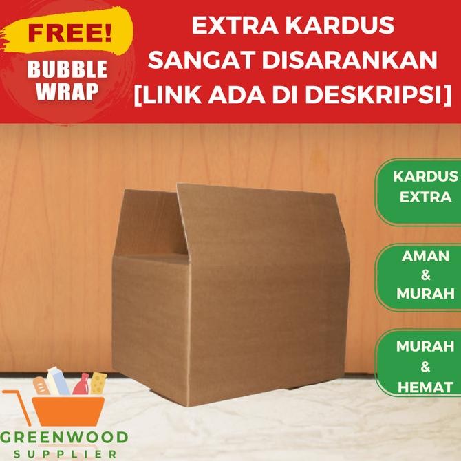 

Murah Pumpkin Seed / Biji Labu - 1Kg