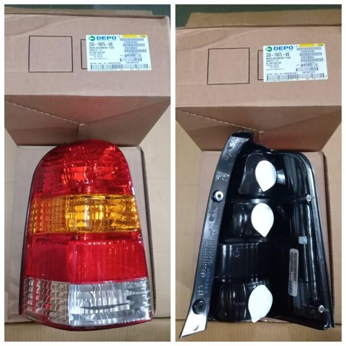 330-1907-USStoplampFordEscape2000-2006USDM Import Premium
