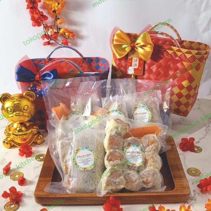 

Sale Paket Cuan #5