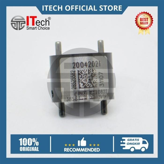 Valve Injector Chevrolet Captiva Facelift FL C140 Diesel - Valve Injektor Captiva Import Premium