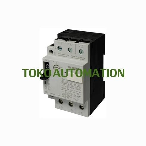 Diskon 3Vu1300-1Mh00 3Vu1300 1Mh00 3 Pole Motor Starter Circuit Breaker Pu78
