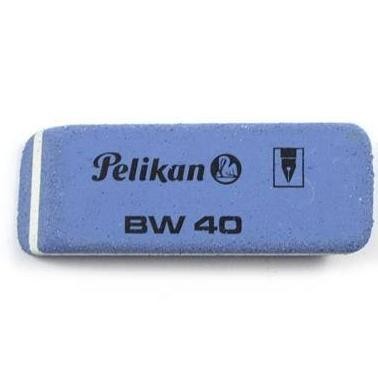 

Terbaru penghapus pelikan pulpen pensil BW 40