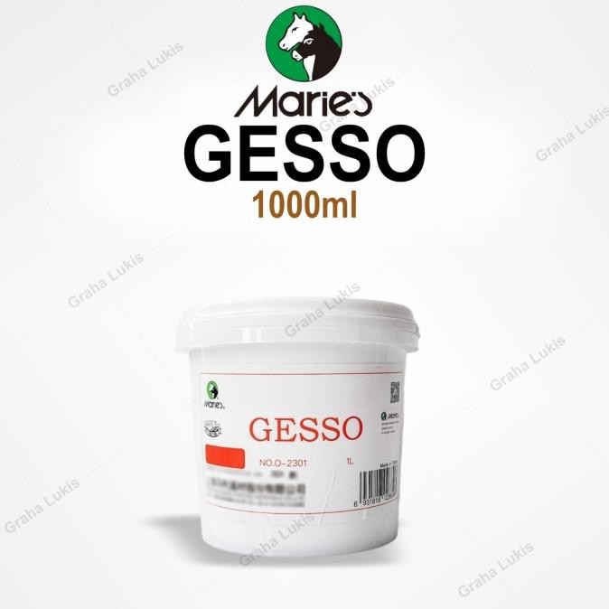 

Maries Gesso 1000ml