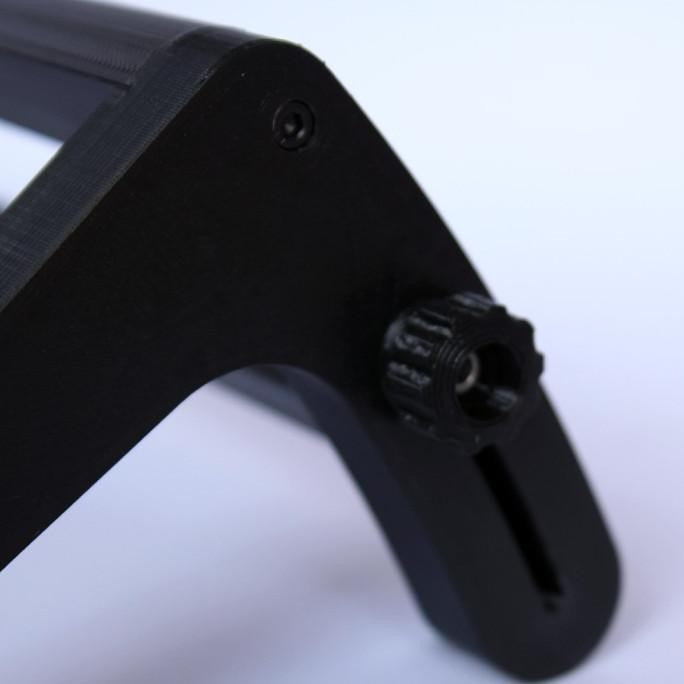 Keyboard Top Adjustable Drawing Tablet Stand Holder HUION WACOM IPAD