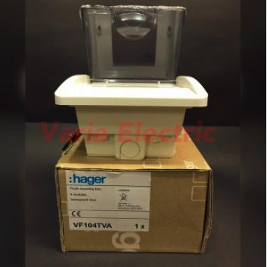 Spesial Box Mcb 4 Grup Inbow Hager