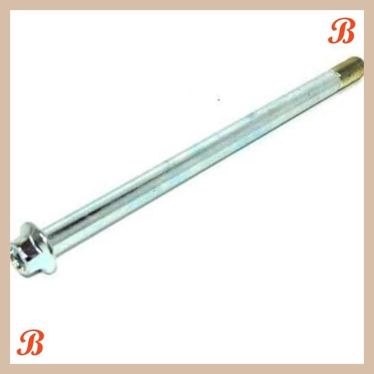 [SMM] AS RODA BELAKANG SUPRA FIT ORI AHM 42301KFM900