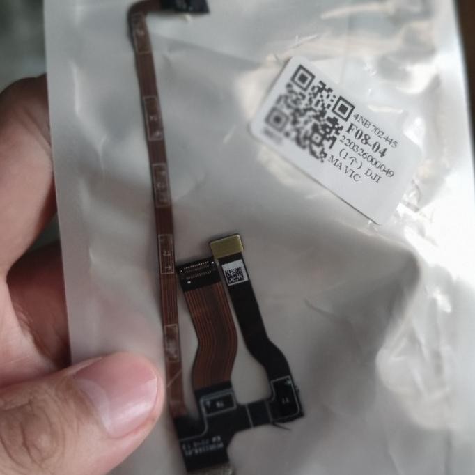 Kabel Fleksibel Flexible Cable Gimbal DJI Mavic Mini and Mini 2