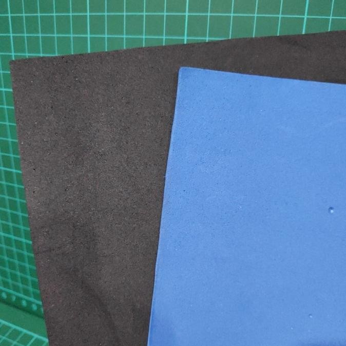

NEW Spon Busa Ati EVA Foam Tebal 20 mm BIG 250 x 170 JUAL PER LEMBAR