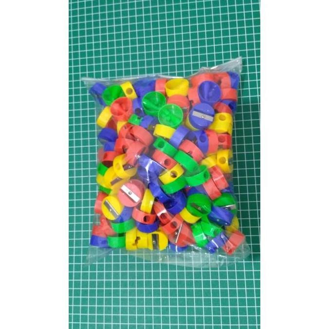 

Terbaru SERUTAN PENSIL ISI 200 PCS RAUTAN PENSIL BAGUS MURAH GROSIR