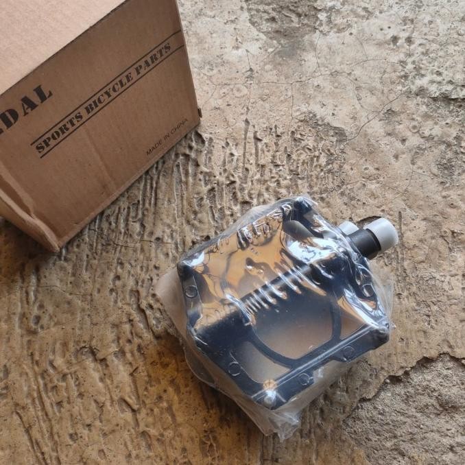 PEDAL SEPEDA BEARING 3 MTB LIKE RAZE