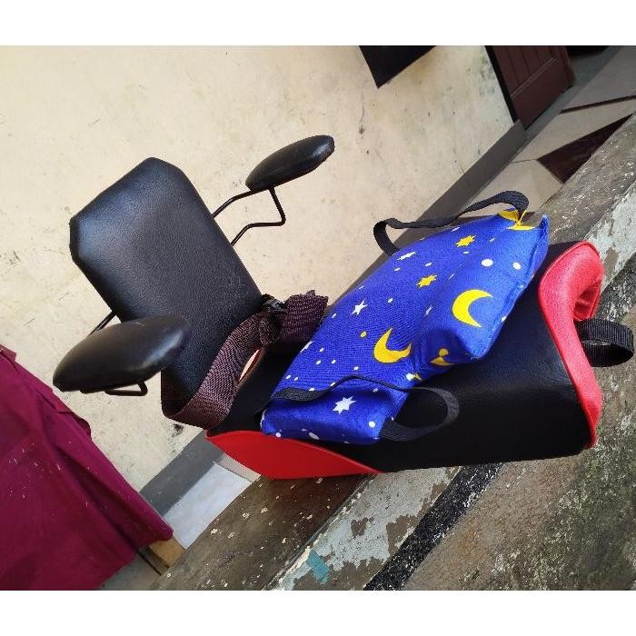 Tempat Dudu Ana Di Motortempat Dudu Bayi Di Motor Andaranbantal Tang Atu Paet