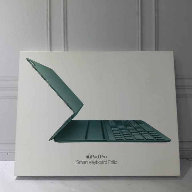 Apple ipad pro smart keyboard folio 12.9 inch