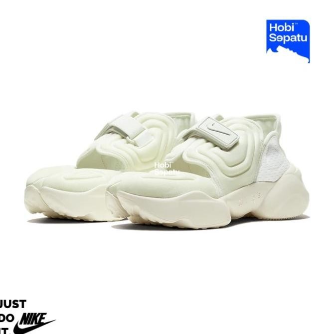 Sale Nike Aqua Rift 'Sail' White Brand New In Box