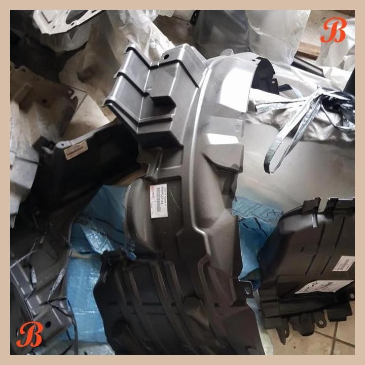 [PBM] LINER FENDER DEPAN KANAN-KIRI AVANZA DAN ALL NEW AVANZA