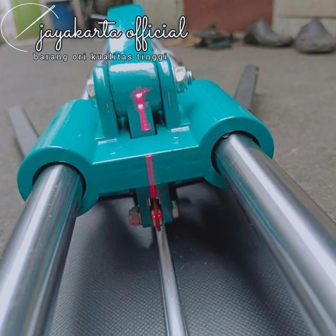 Alat Potong Keramik Granit Manual 80Cm Tile Cutter Pemotong Keramik Original Dan Terlaris