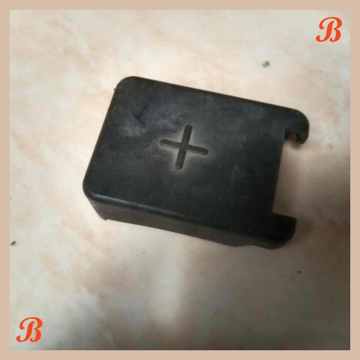 [BSB] TUTUP AKI TERMINAL MESIN JUMP STATER 61138371011 BMW 3 5 SERIES E36 E46 E83
