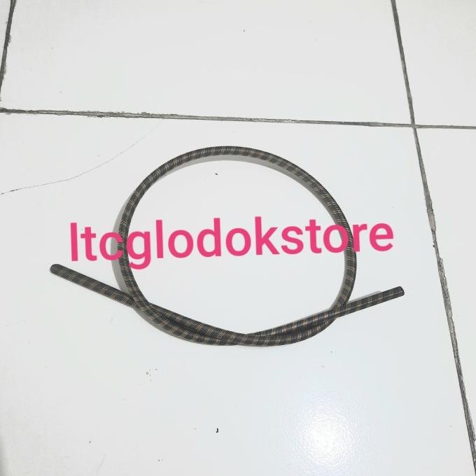 Tali Seling Tasco 439 Flexible Shaft 4tak Mesin Potong Rumput 89cm