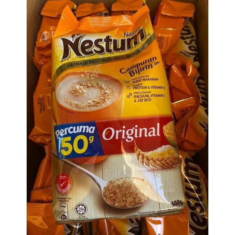 

NESTUM