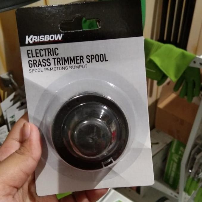 Reffil Senar Potong Rumput Krisbow /Spool Grass trimmer Krisbow